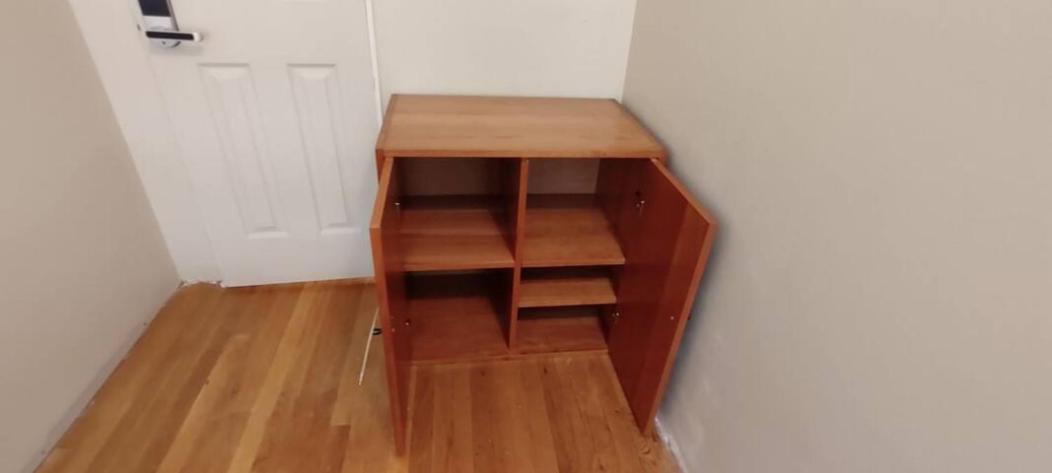 Central & Affordable Williamsburg Private Bedroom Close To Subway Accommodatie bij particulieren *