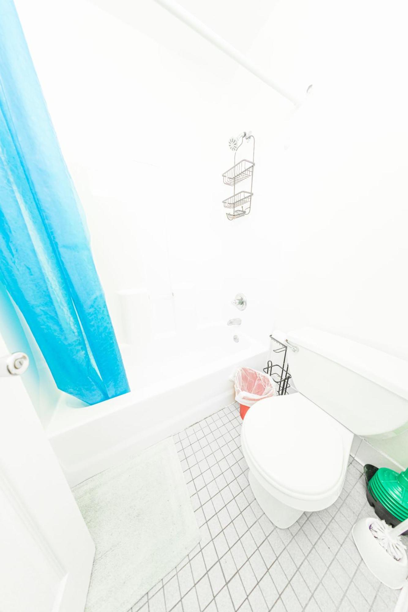 Accommodatie bij particulieren Central & Affordable Williamsburg Private Bedroom Close To Subway New York